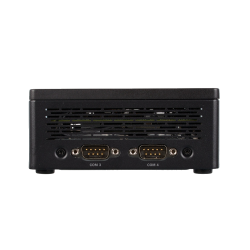 ECS LIVA Z5E PLUS – Mini PC industriale fanless con processore Intel® Raptor Lake-U
