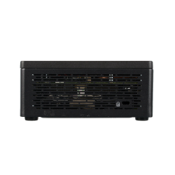 ECS LIVA Z5E PLUS – Mini PC industriale fanless con processore Intel® Raptor Lake-U
