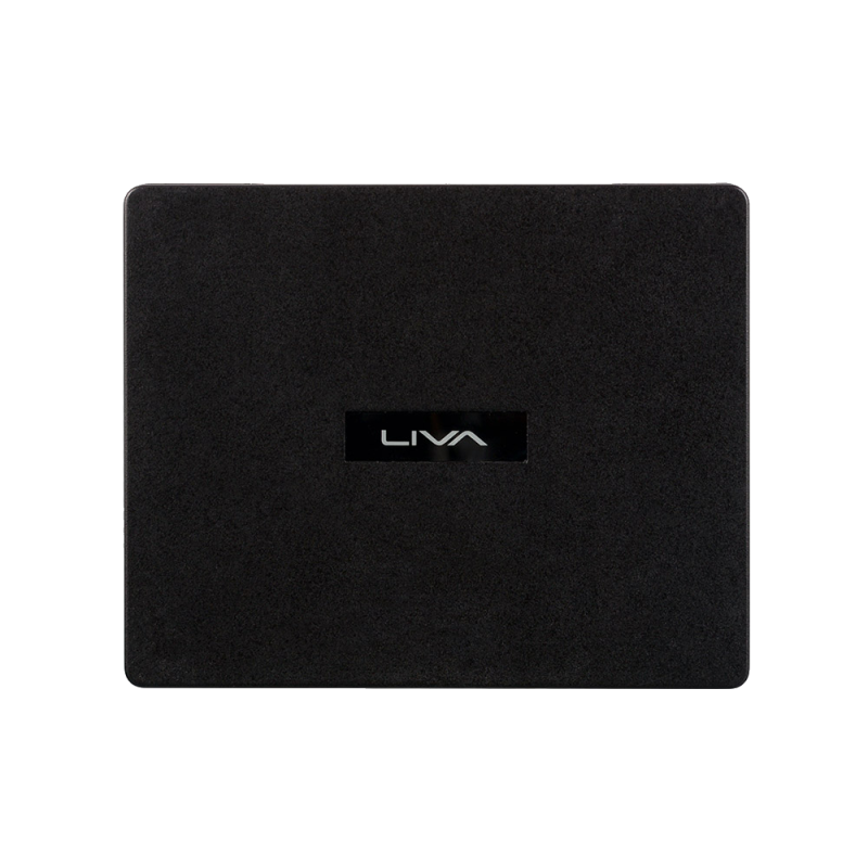 ECS LIVA Z5E PLUS – Mini PC industriale fanless con processore Intel® Raptor Lake-U