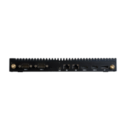 ECS LIVA Z5F PLUS – Mini PC fanless con processore Intel® Core™ di 13ª generazione