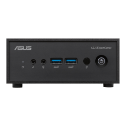 ASUS ExpertCenter PN42 – Mini PC ultracompatto fanless ad alte prestazioni