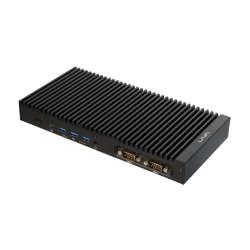 ECS LIVA Z5F PLUS – Mini PC fanless con processore Intel® Core™ di 13ª generazione