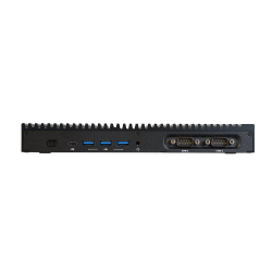 ECS LIVA Z5F PLUS – Mini PC fanless con processore Intel® Core™ di 13ª generazione