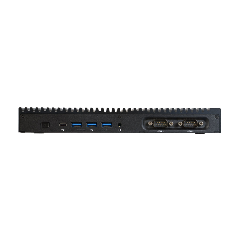 ECS LIVA Z5F PLUS – Mini PC fanless con processore Intel® Core™ di 13ª generazione