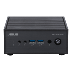 ASUS ExpertCenter PN42 – Mini PC ultracompatto fanless ad alte prestazioni