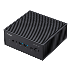 ASUS ExpertCenter PN42 – Mini PC ultracompatto fanless ad alte prestazioni
