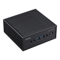 ASUS ExpertCenter PN42 – Mini PC ultracompatto fanless ad alte prestazioni