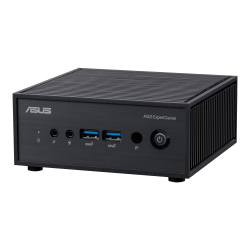 ASUS ExpertCenter PN42 – Mini PC ultracompatto fanless ad alte prestazioni