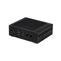ASRock Industrial iBOX-N97 R2 – Mini PC Fanless con Processore Intel® Alder Lake-N N97