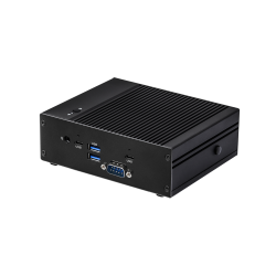 ASRock Industrial iBOX-N97 R2 – Mini PC Fanless con Processore Intel® Alder Lake-N N97