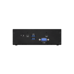 ASRock Industrial iBOX-N97 R2 – Mini PC Fanless con Processore Intel® Alder Lake-N N97