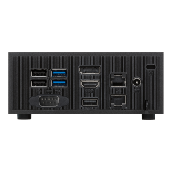 ASUS ExpertCenter PN42 – Mini PC ultracompatto fanless ad alte prestazioni