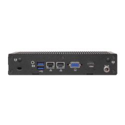 ASRock Industrial iBOX-210D – Mini PC Fanless con Processore Intel® Celeron® J1900