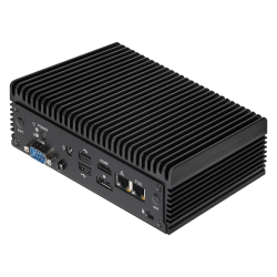 ASRock Industrial iBOX-V2000V – Mini PC Fanless con Processore AMD Ryzen™ Embedded V2516