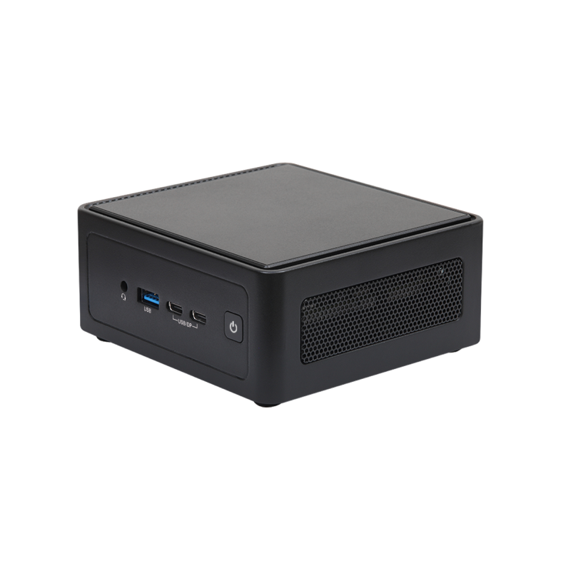 ASRock Industrial 4X4 BOX-AI350 – Mini PC con AMD Ryzen™ AI 7 350 e supporto DDR5