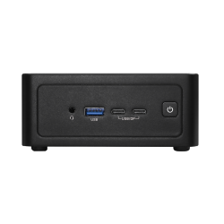 ASRock Industrial NUC BOX-155H – Mini PC con Intel® Core™ Ultra 7 155H e supporto DDR5