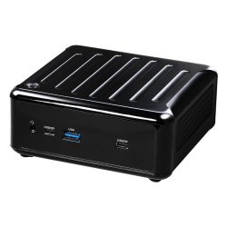 ASRock Industrial NUC BOX-N97 – Mini PC con processore Intel® Alder Lake-N N97