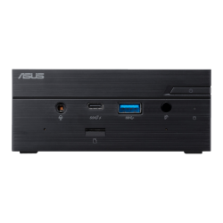 ASUS Mini PC PN41 – Mini PC ultracompatto con prestazioni elevate