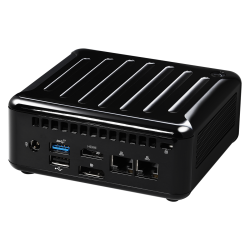 ASRock Industrial NUC BOX-J6412 – Mini PC con Intel® Celeron® J6412