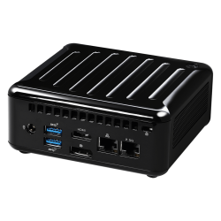 ASRock Industrial NUC BOX-1165G7 – Mini PC con Intel® Core™ i7-1165G7