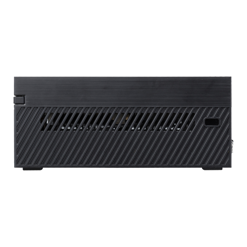 ASUS Mini PC PN41 – Mini PC ultracompatto con prestazioni elevate
