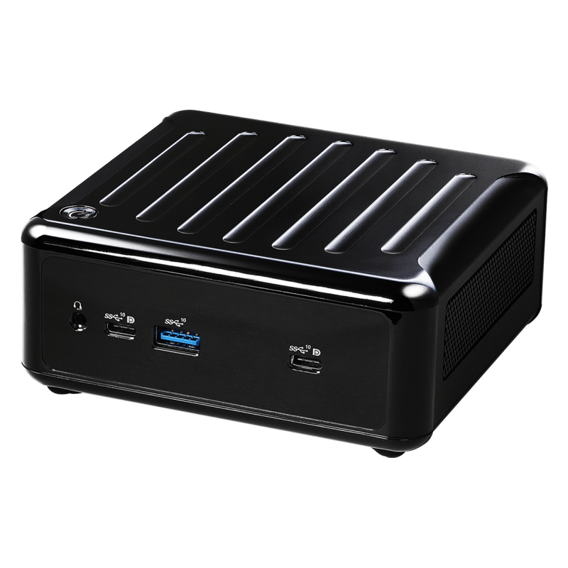 ASRock Industrial 4X4 BOX-4800U – Mini PC con AMD Ryzen™ 7 4800U