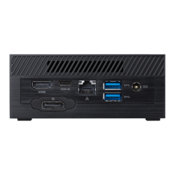 ASUS Mini PC PN41 – Mini PC ultracompatto con prestazioni elevate