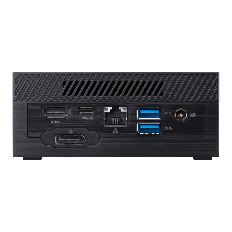 ASUS Mini PC PN41 – Mini PC ultracompatto con prestazioni elevate