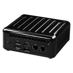 ASRock Industrial 4X4 BOX-R2000M – Mini PC Embedded con AMD Ryzen™ R2000M