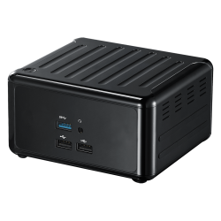 ASRock Industrial 4X4 BOX-V1000M – Mini PC Embedded con AMD Ryzen™ V1605B