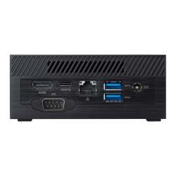 ASUS Mini PC PN41 – Mini PC ultracompatto con prestazioni elevate