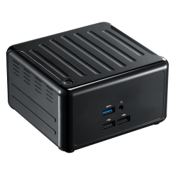 ASRock Industrial 4X4 BOX-R1000M – Mini PC Embedded con AMD Ryzen™ R1606G