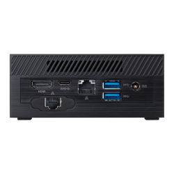 ASUS Mini PC PN41 – Mini PC ultracompatto con prestazioni elevate