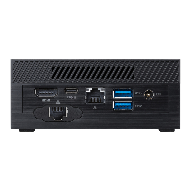 ASUS Mini PC PN41 – Mini PC ultracompatto con prestazioni elevate