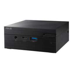 ASUS Mini PC PN41 – Mini PC ultracompatto con prestazioni elevate