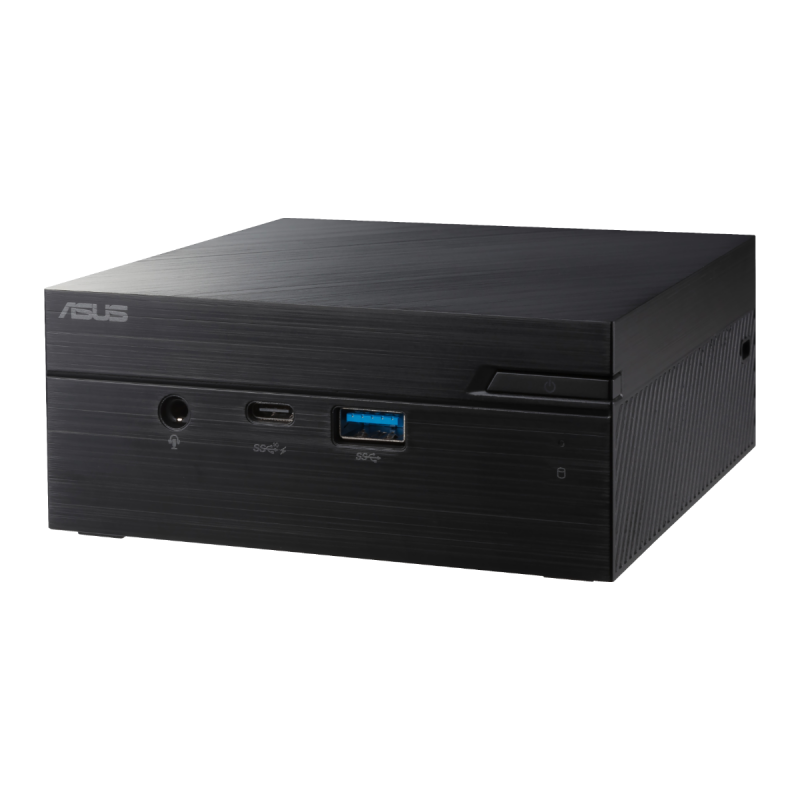 ASUS Mini PC PN41 – Mini PC ultracompatto con prestazioni elevate