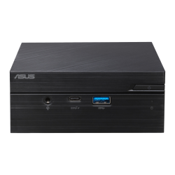 ASUS Mini PC PN41 – Mini PC ultracompatto con prestazioni elevate
