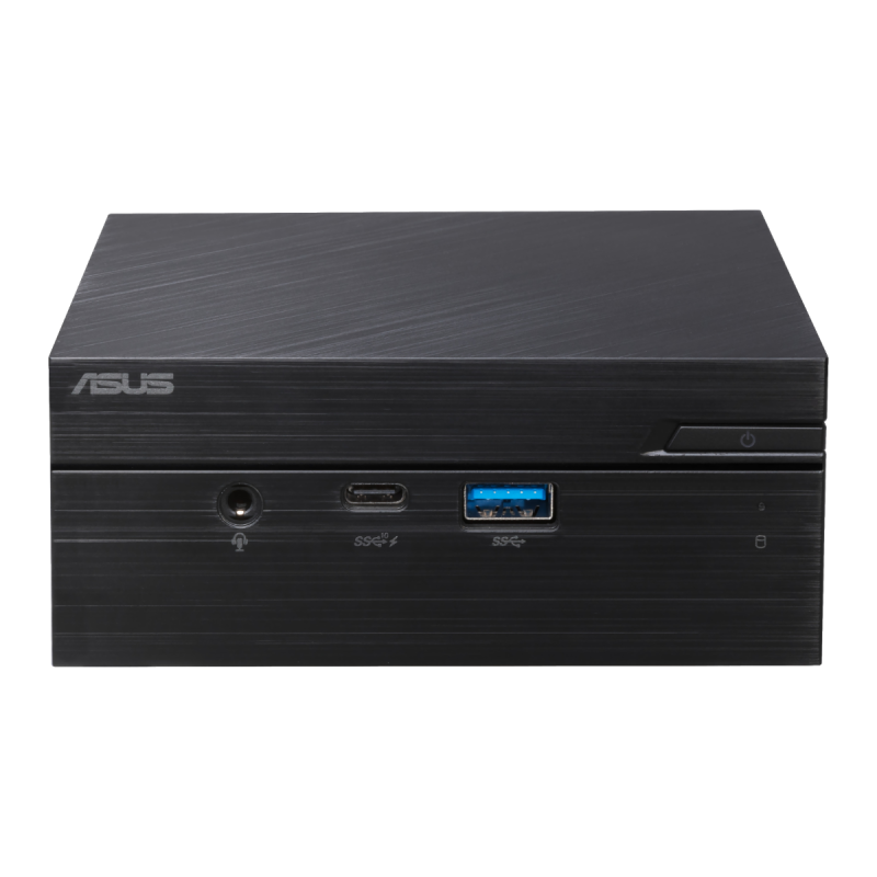ASUS Mini PC PN41 – Mini PC ultracompatto con prestazioni elevate