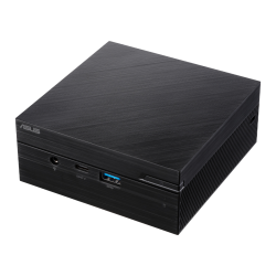 ASUS Mini PC PN41 – Mini PC ultracompatto con prestazioni elevate