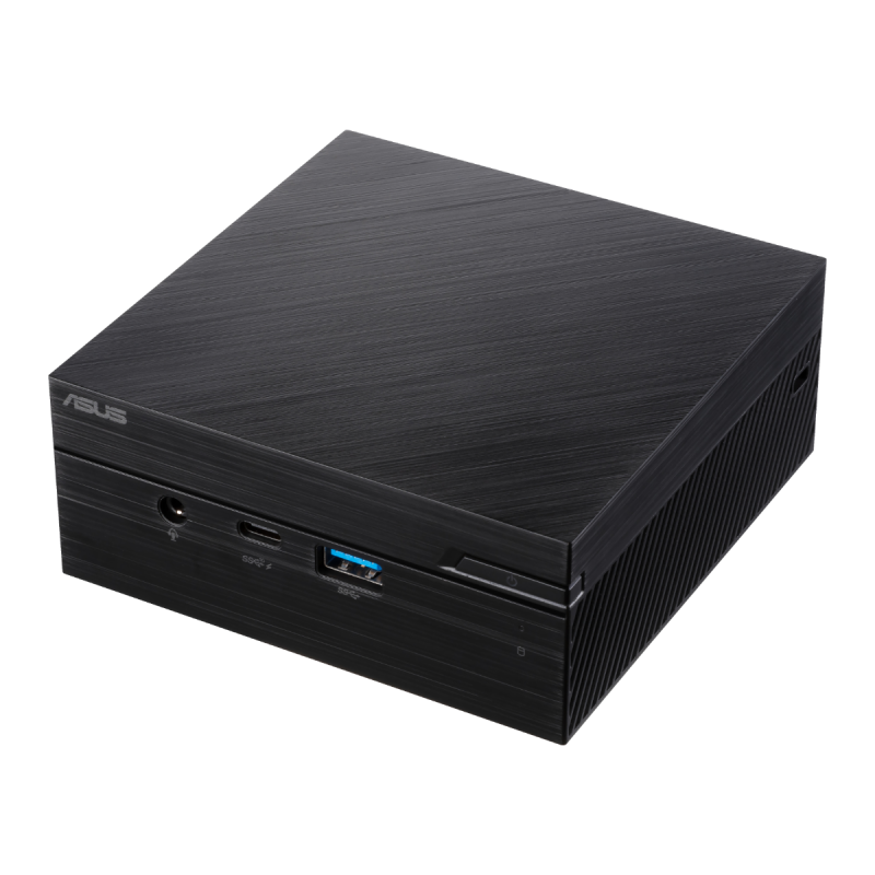 ASUS Mini PC PN41 – Mini PC ultracompatto con prestazioni elevate