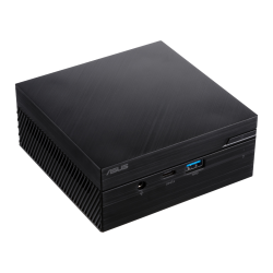 ASUS Mini PC PN41 – Mini PC ultracompatto con prestazioni elevate