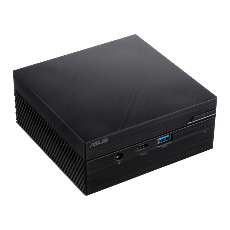 ASUS Mini PC PN41 – Mini PC ultracompatto con prestazioni elevate