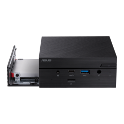 ASUS Mini PC PN41 – Mini PC ultracompatto con prestazioni elevate