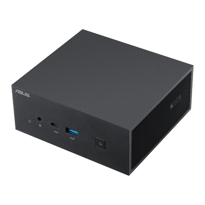ASUS Mini PC PN63-S1 – Mini PC ultracompatto ad alte prestazioni