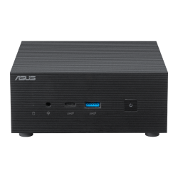 ASUS Mini PC PN63-S1 – Mini PC ultracompatto ad alte prestazioni