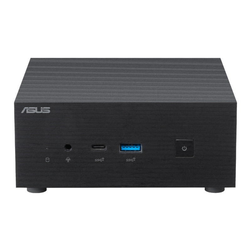 ASUS Mini PC PN63-S1 – Mini PC ultracompatto ad alte prestazioni