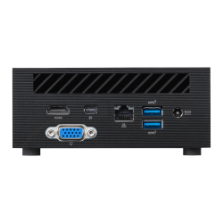 ASUS Mini PC PN63-S1 – Mini PC ultracompatto ad alte prestazioni
