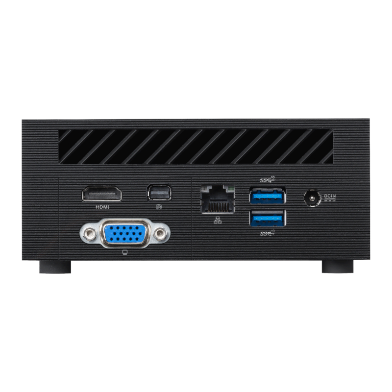 ASUS Mini PC PN63-S1 – Mini PC ultracompatto ad alte prestazioni