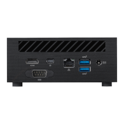 ASUS Mini PC PN63-S1 – Mini PC ultracompatto ad alte prestazioni