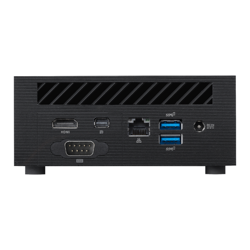 ASUS Mini PC PN63-S1 – Mini PC ultracompatto ad alte prestazioni